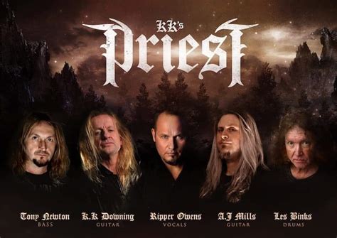 Kk's priest - Dec 26, 2023 · Join the electrifying journey of KK's Priest at Bloodstock 2023, where they delivered a powerhouse performance of 'One More Shot At Glory'. On the vibrant st... 